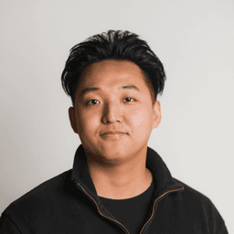 Anson He (Jiawei He)